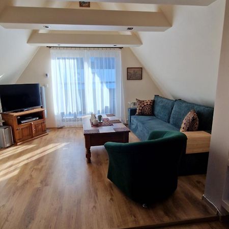 Apartament Zlap Oddech Zakopane Exterior foto